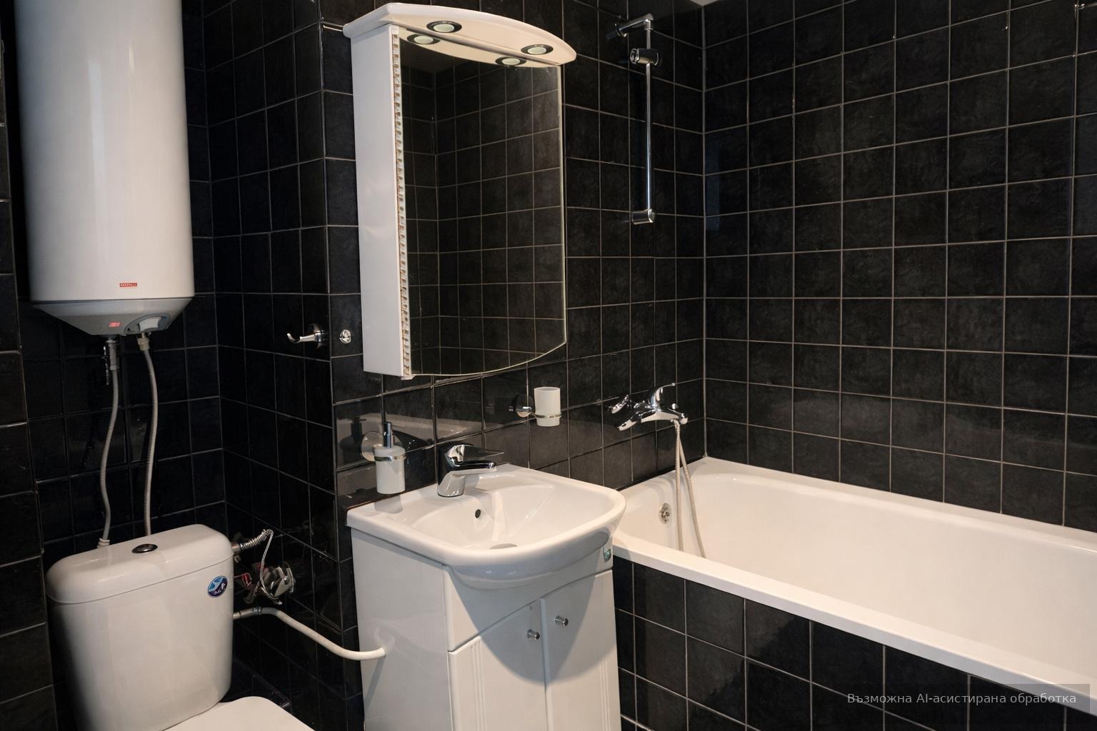 Дава под наем 2-СТАЕН, гр. София, Зона Б-5, снимка 7 - Апартаменти - 53913310