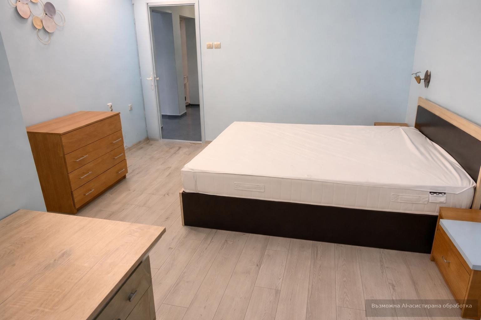 Дава под наем 2-СТАЕН, гр. София, Зона Б-5, снимка 6 - Апартаменти - 53913310