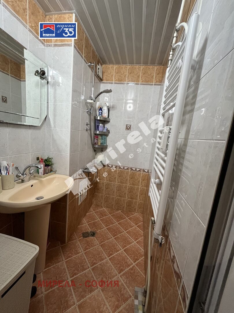 Дава под наем 3-СТАЕН, гр. София, Дианабад, снимка 6 - Апартаменти - 53863080