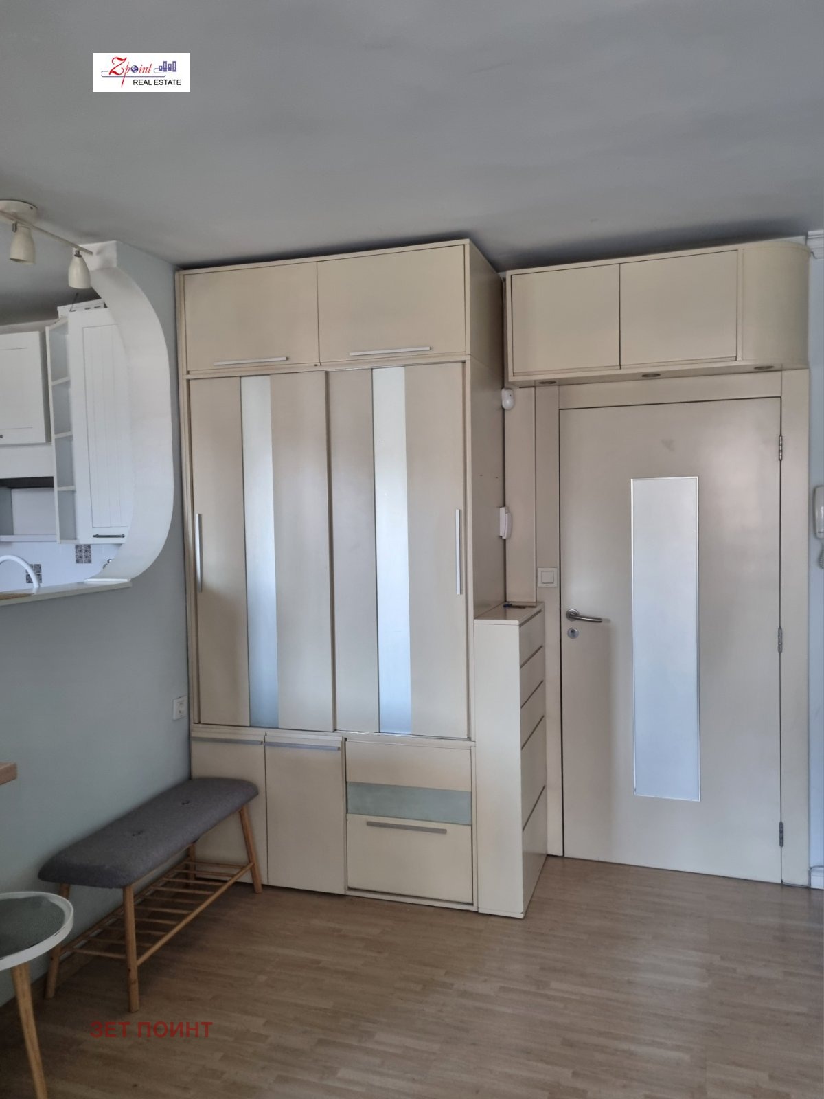 Дава под наем 4-СТАЕН, гр. София, Лозенец, снимка 13 - Апартаменти - 54915864