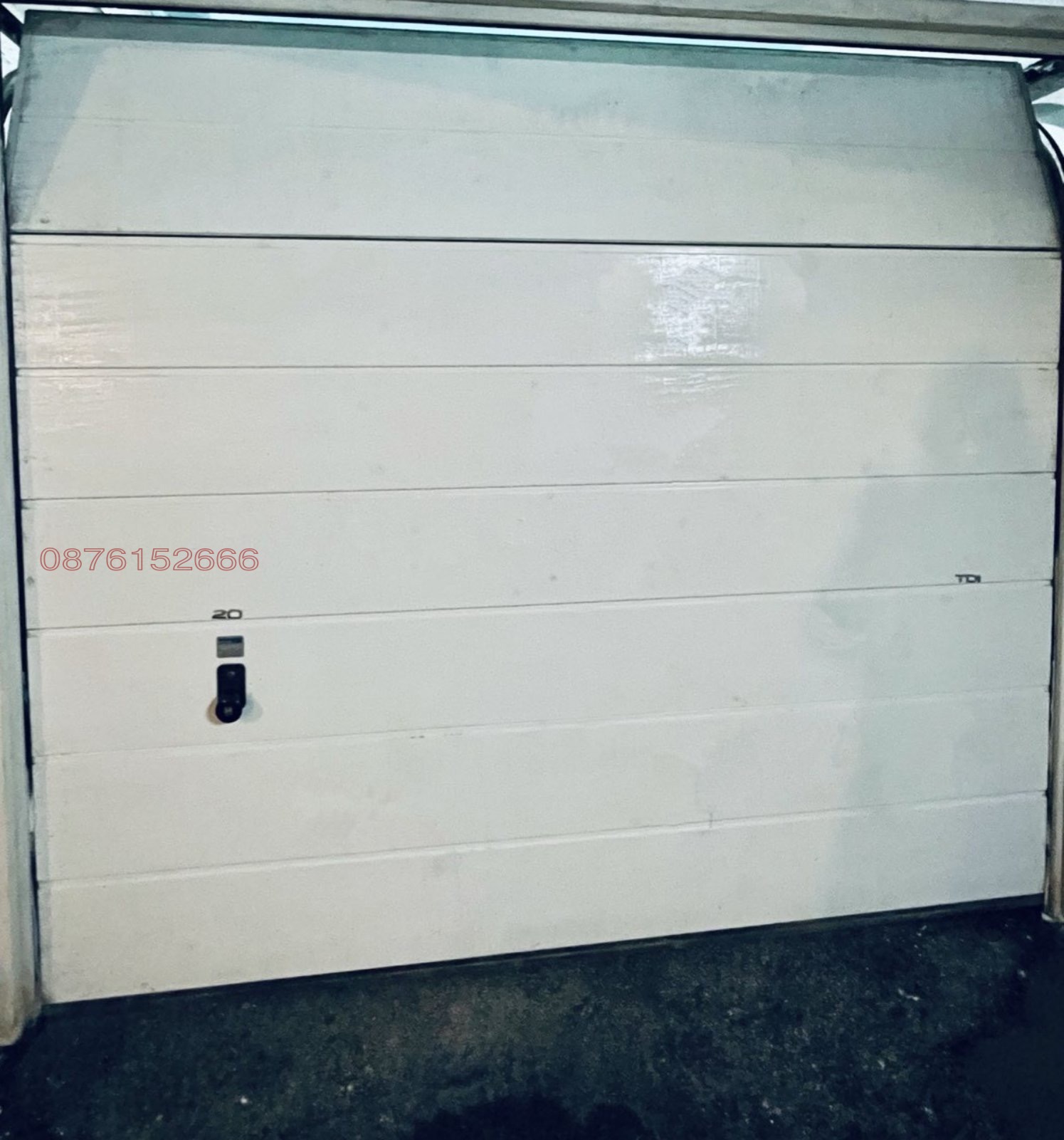 Дава под наем ГАРАЖ, ПАРКОМЯСТО, гр. София, Павлово, снимка 4 - Гаражи и паркоместа - 53912216