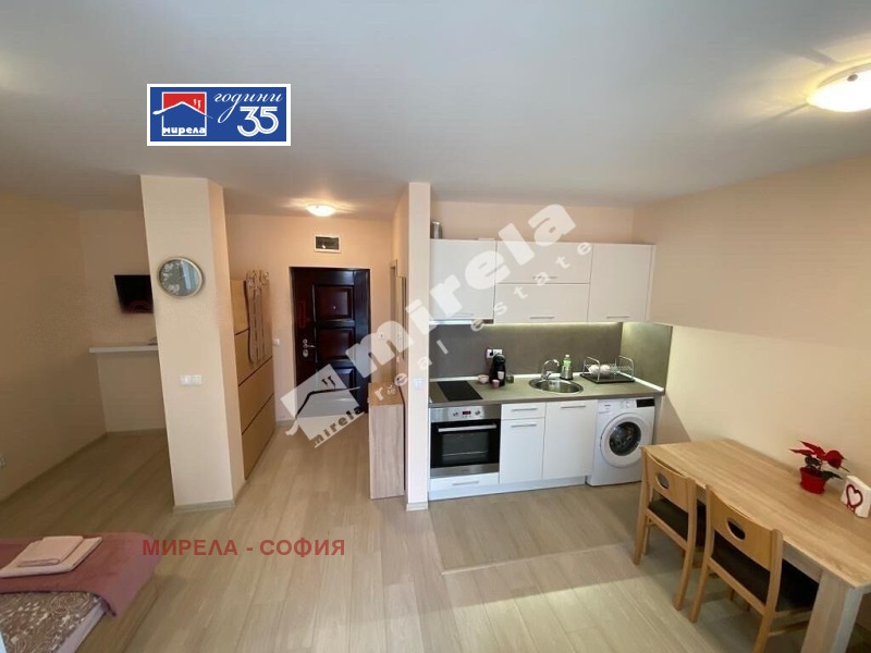 Дава под Наем 1-СТАЕН в град София, Полигона - 53 кв.м / 575 € » 1 124.60 лв., МИРЕЛА - СОФИЯ