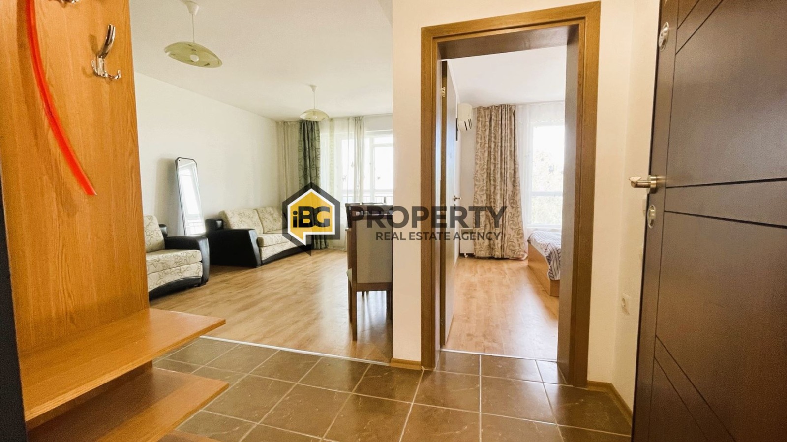 Дава под Наем 2-СТАЕН | Imot.bg — изображение 9