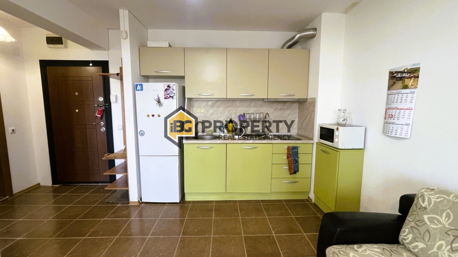 Дава под Наем 2-СТАЕН | Imot.bg — изображение 5