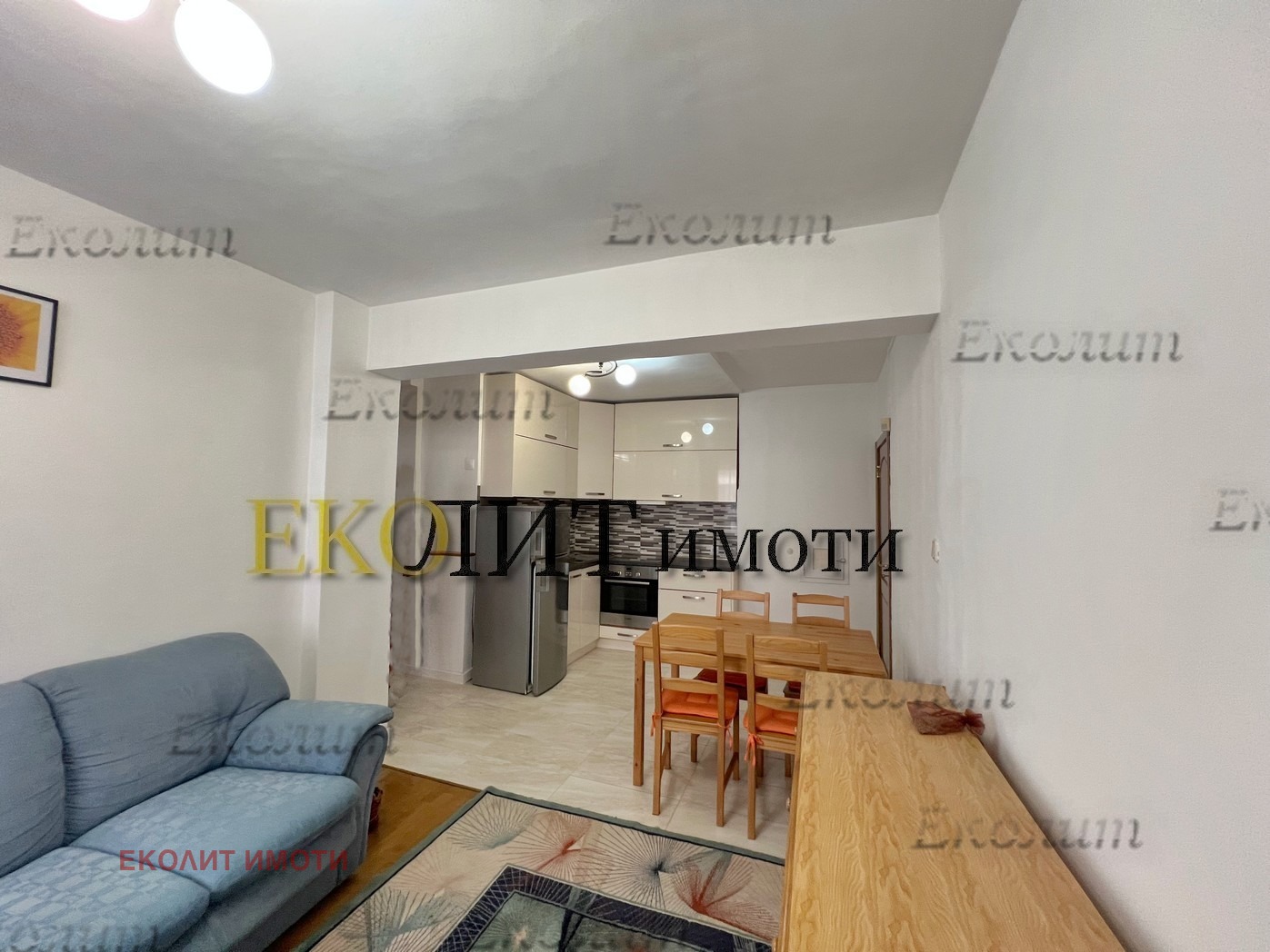 Дава под Наем 4-СТАЕН | Imot.bg — изображение 3