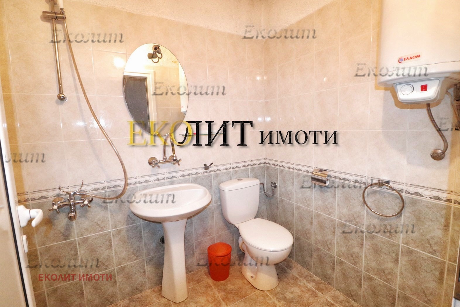 Дава под Наем 4-СТАЕН | Imot.bg — изображение 10