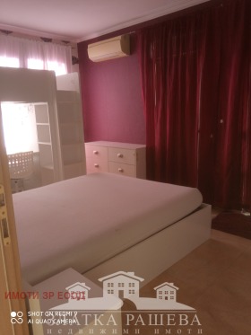 1 camera da letto Tsentar, Burgas 9