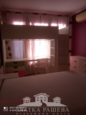 1 camera da letto Tsentar, Burgas 7