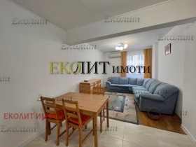 3 soverom Borovo, Sofia