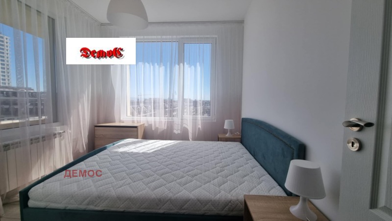 Издаје се  1 спаваћа соба Софија , Крастова вада , 65 м2 | 57846711 - слика [10]