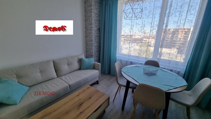 Издаје се  1 спаваћа соба Софија , Крастова вада , 65 м2 | 57846711 - слика [5]