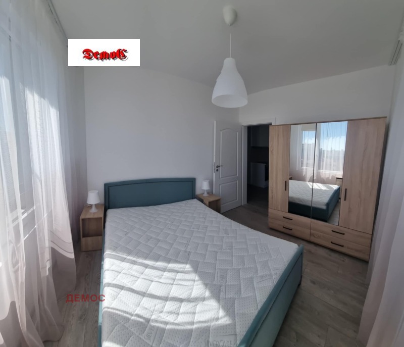 Издаје се  1 спаваћа соба Софија , Крастова вада , 65 м2 | 57846711 - слика [9]