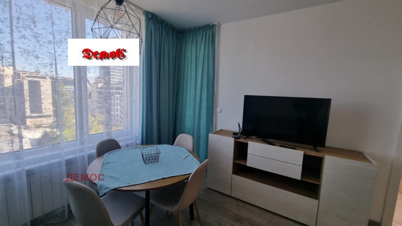 Издаје се  1 спаваћа соба Софија , Крастова вада , 65 м2 | 57846711 - слика [6]