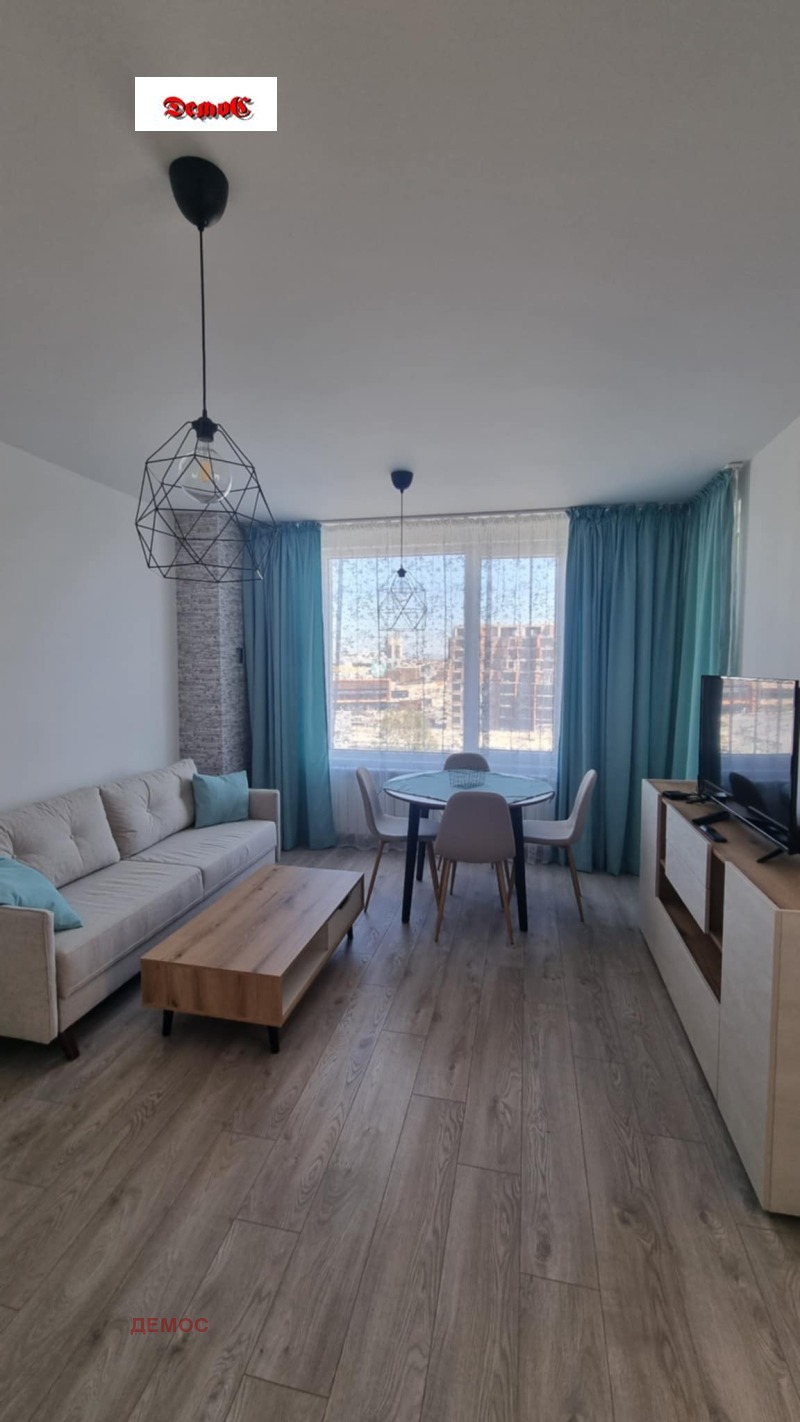 Издаје се  1 спаваћа соба Софија , Крастова вада , 65 м2 | 57846711 - слика [2]
