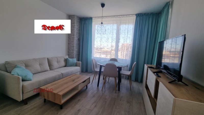 Издаје се  1 спаваћа соба Софија , Крастова вада , 65 м2 | 57846711 - слика [11]