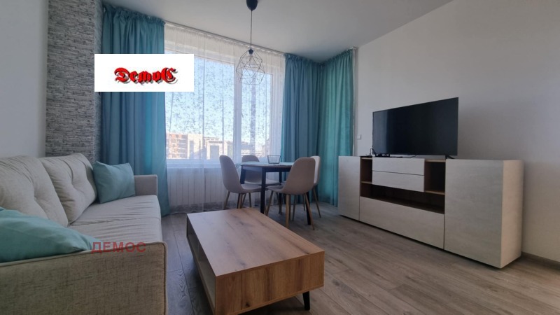 Издаје се  1 спаваћа соба Софија , Крастова вада , 65 м2 | 57846711 - слика [7]