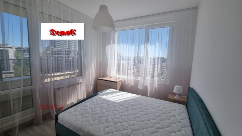 Издаје се  1 спаваћа соба Софија , Крастова вада , 65 м2 | 57846711 - слика [8]