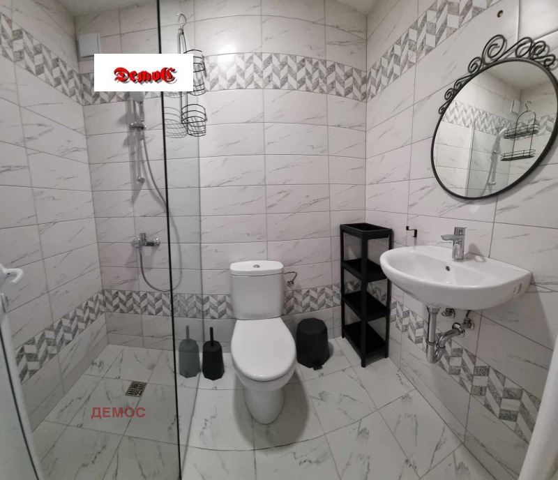 Издаје се  1 спаваћа соба Софија , Крастова вада , 65 м2 | 57846711 - слика [16]
