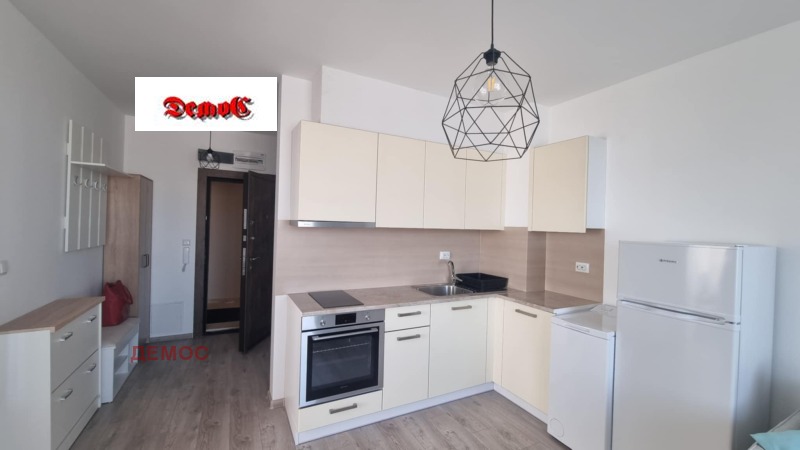 Издаје се  1 спаваћа соба Софија , Крастова вада , 65 м2 | 57846711 - слика [3]