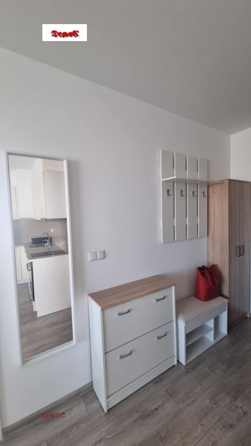 Издаје се  1 спаваћа соба Софија , Крастова вада , 65 м2 | 57846711 - слика [17]