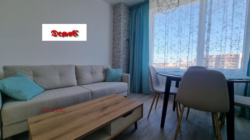 Издаје се  1 спаваћа соба Софија , Крастова вада , 65 м2 | 57846711 - слика [4]