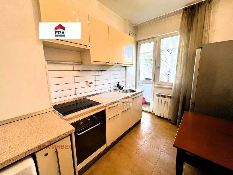 Til leje  1 soveværelse region Varna , Sredno selo , 60 kvm | 97110807 - billede [4]