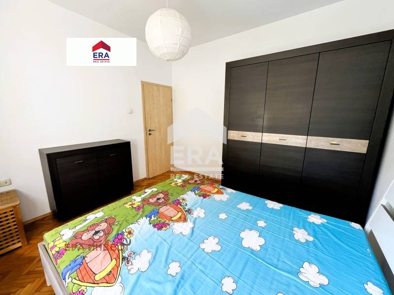 Til leje  1 soveværelse region Varna , Sredno selo , 60 kvm | 97110807 - billede [6]
