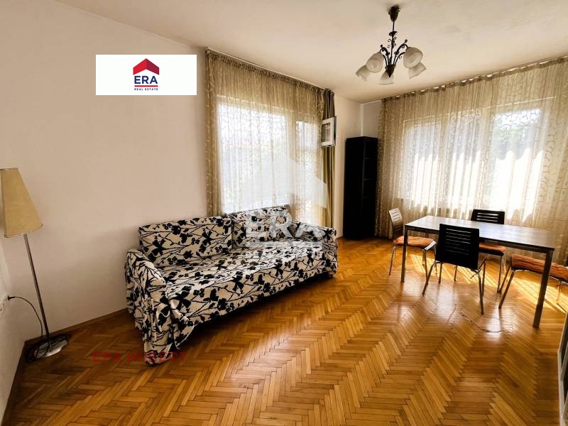 Til leje  1 soveværelse region Varna , Sredno selo , 60 kvm | 97110807