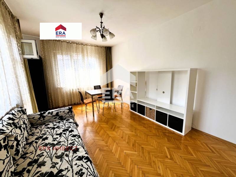 Til leje  1 soveværelse region Varna , Sredno selo , 60 kvm | 97110807 - billede [2]