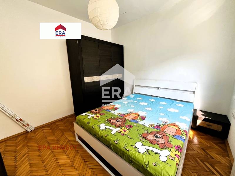 Til leje  1 soveværelse region Varna , Sredno selo , 60 kvm | 97110807 - billede [5]
