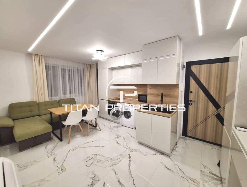 Дава под наем 2-СТАЕН, гр. Варна, Младост 1