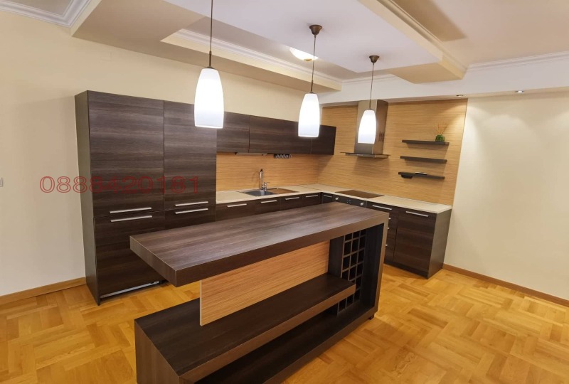 Da affittare  2 camere da letto Sofia , Iztok , 250 mq | 14879200 - Immagine [2]