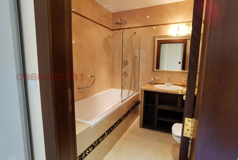 Da affittare  2 camere da letto Sofia , Iztok , 250 mq | 14879200 - Immagine [7]