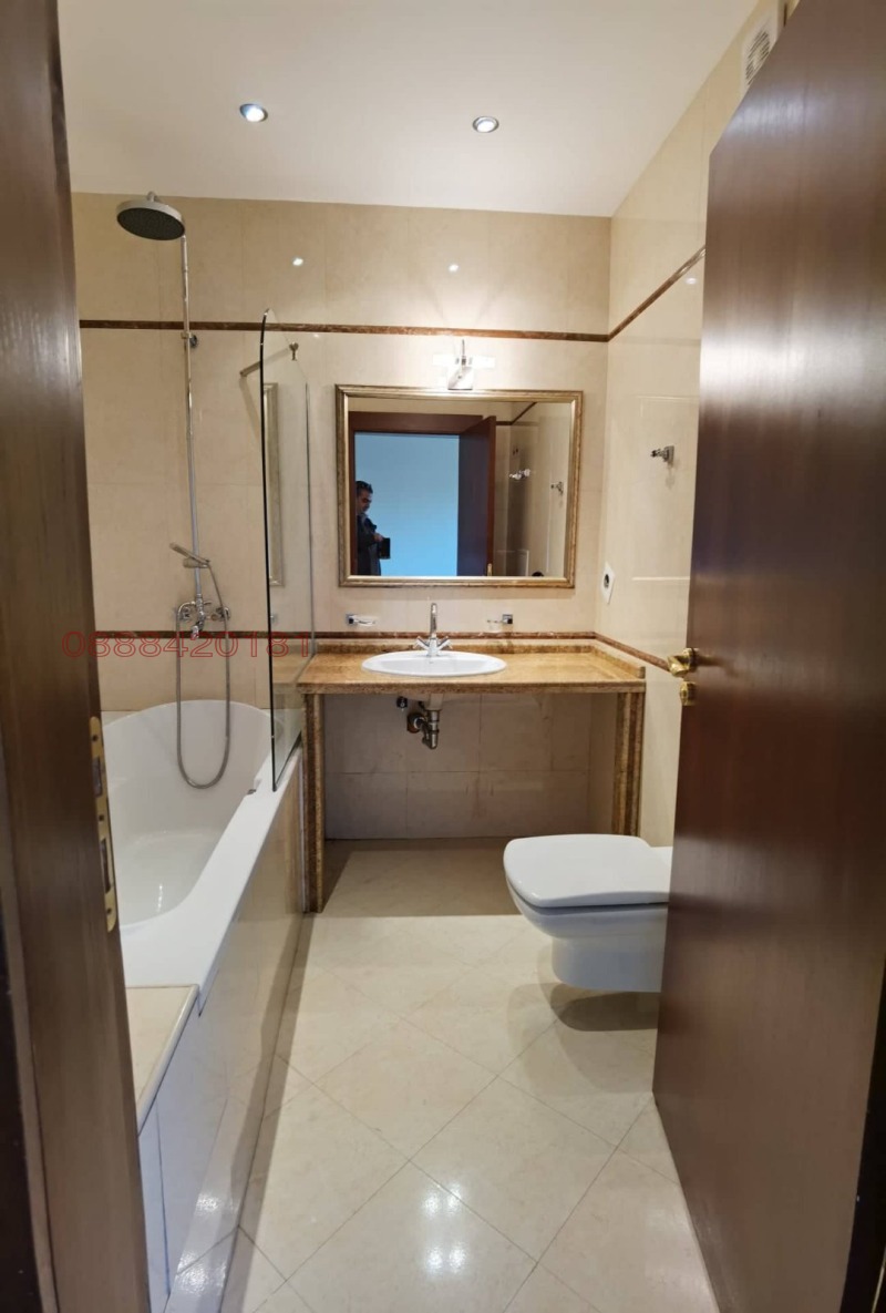 Da affittare  2 camere da letto Sofia , Iztok , 250 mq | 14879200 - Immagine [5]