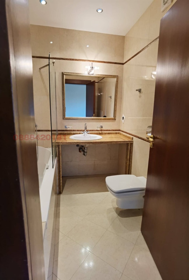 Da affittare  2 camere da letto Sofia , Iztok , 250 mq | 14879200 - Immagine [12]