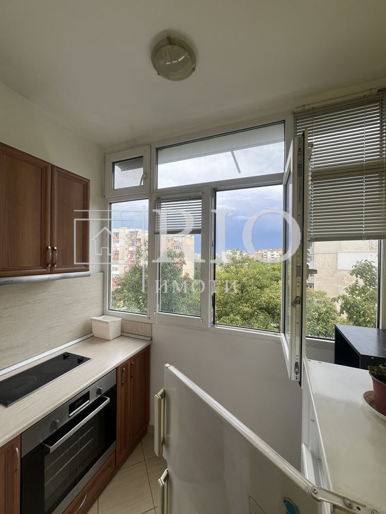 For Rent  2 bedroom Plovdiv , Trakiya , 94 sq.m | 50954694 - image [3]