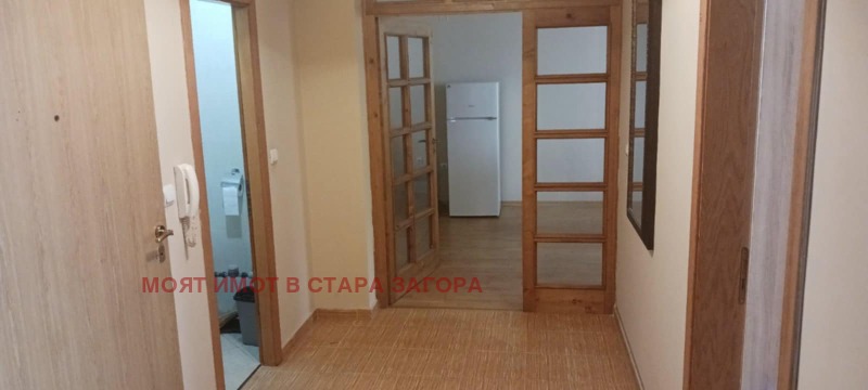 Te huur  2 slaapkamers Stara Zagora , Tsentar , 80 m² | 99170791 - afbeelding [9]