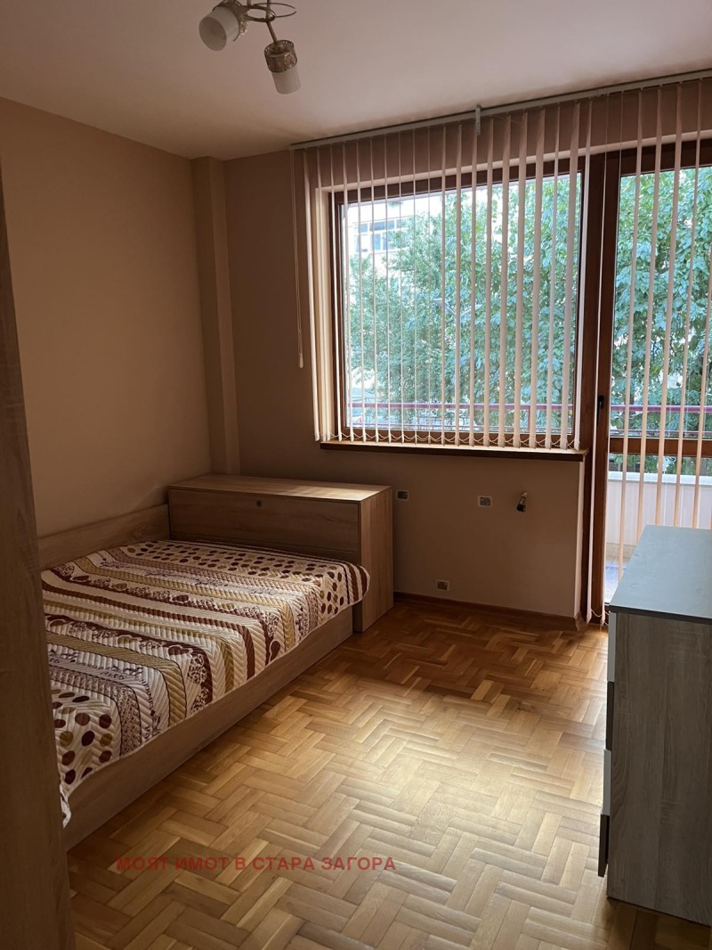 Te huur  2 slaapkamers Stara Zagora , Tsentar , 80 m² | 99170791 - afbeelding [5]
