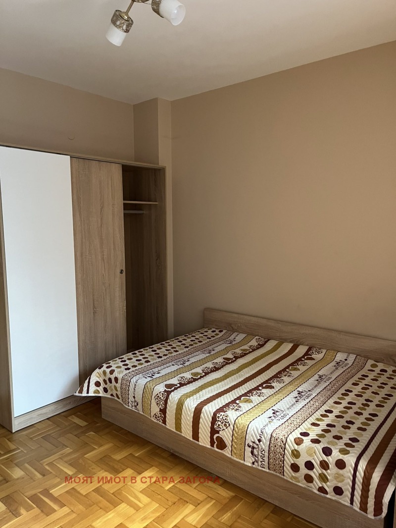 Te huur  2 slaapkamers Stara Zagora , Tsentar , 80 m² | 99170791 - afbeelding [4]