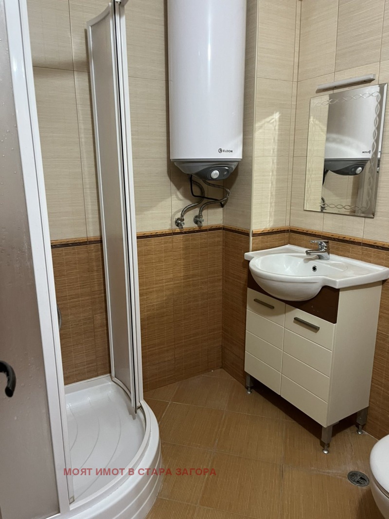 Te huur  2 slaapkamers Stara Zagora , Tsentar , 80 m² | 99170791 - afbeelding [10]