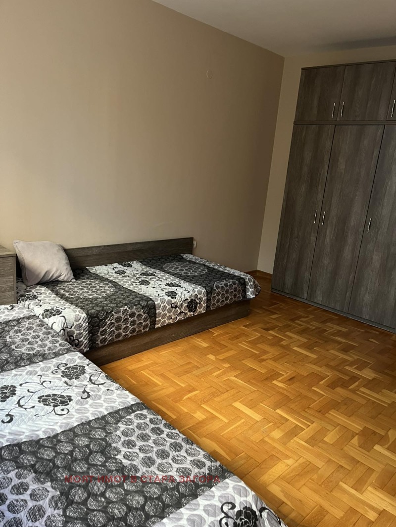 Te huur  2 slaapkamers Stara Zagora , Tsentar , 80 m² | 99170791 - afbeelding [7]