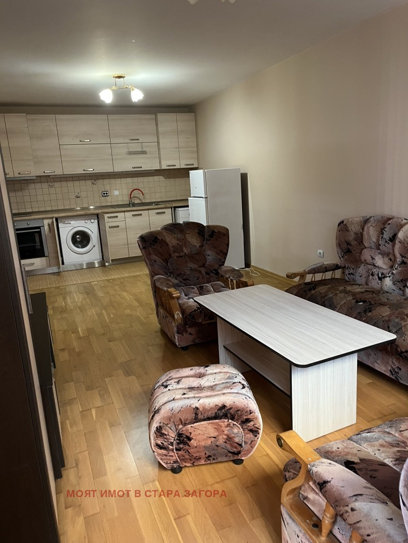 Te huur  2 slaapkamers Stara Zagora , Tsentar , 80 m² | 99170791 - afbeelding [2]