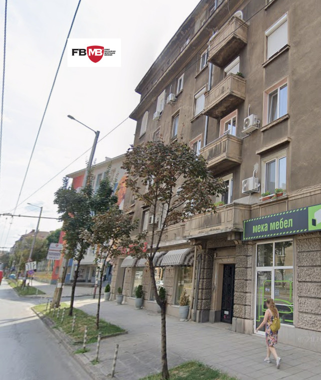 Дава под наем 3-СТАЕН, гр. София, Оборище, снимка 17 - Апартаменти - 55063603