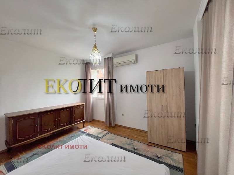 Til leie  3 soverom Sofia , Borovo , 140 kvm | 82161771 - bilde [8]
