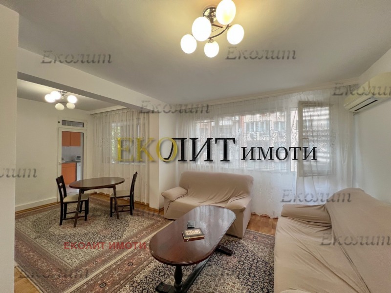 Til leie  3 soverom Sofia , Borovo , 140 kvm | 82161771 - bilde [4]