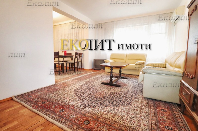Til leie  3 soverom Sofia , Borovo , 140 kvm | 82161771 - bilde [5]