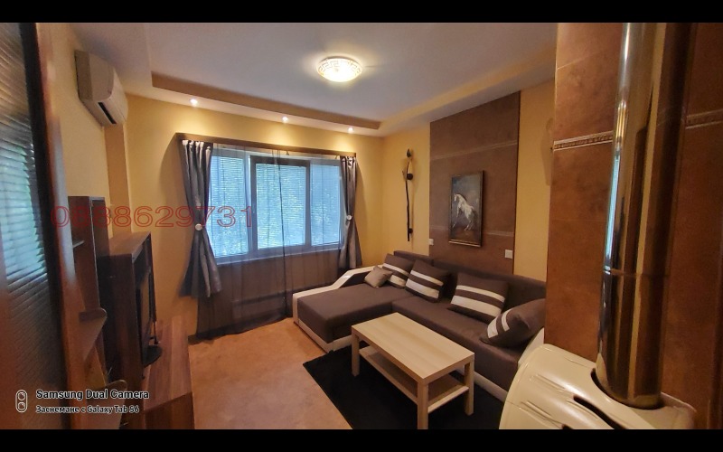 Дава под наем 1-СТАЕН, гр. София, гр. Банкя, снимка 9 - Апартаменти - 53488034