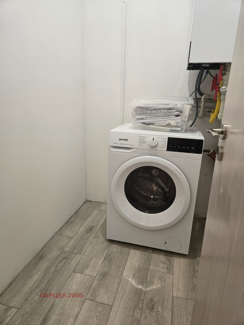 Da affittare  Piano della casa Sofia , Bistritsa , 107 mq | 28369080 - Immagine [11]