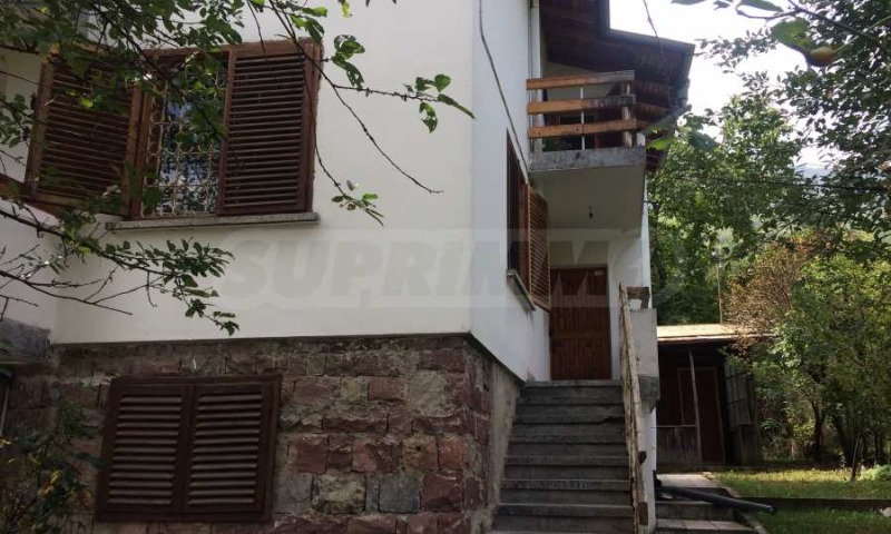 Дава под нем  Къща, град София, Драгалевци • 1 600 EUR • ID 65587038 — holmes.bg - [1] 