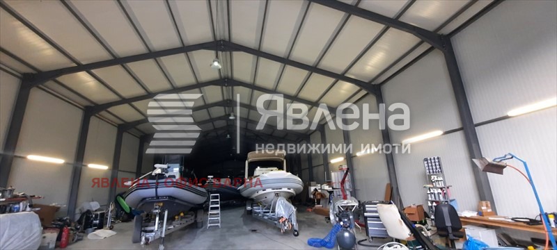 Προς ενοικίαση  Αποθήκευση Βαρνα , Οστροβνα προμητσλενα ζονα , 565 τ.μ | 39527304 - εικόνα [2]